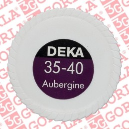 35/40 Deka Silk 50Ml Melanzana