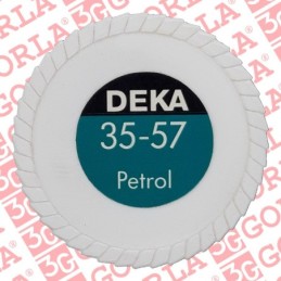35/57 Deka Silk 50Ml Petrolio