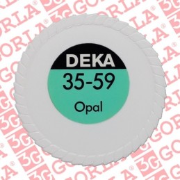 35/59 DEKA SILK 50ML OPALE