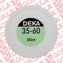 35/60 Deka Silk 50Ml Verde...