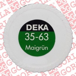 35/63 Deka Silk 50Ml Verde...