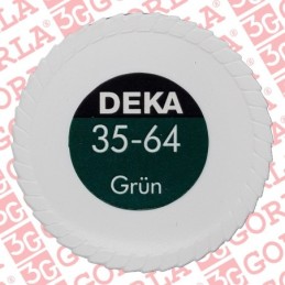35/64 Deka Silk 50Ml Verde