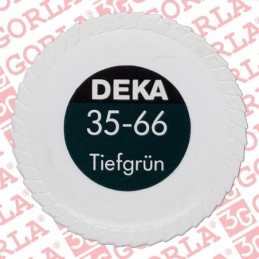 35/66 Deka Silk 50Ml Verde...