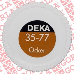 35/77 Deka Silk 50Ml Giallo...