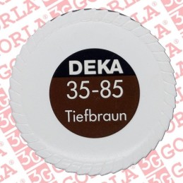35/85 Deka Silk 50Ml Marrone