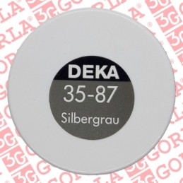 35/87 Deka Silk 50Ml Grigio...
