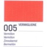 05 Apa Color 150Ml Ferrario Vermiglione