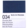 34 Apa Color 150Ml Ferrario Bleu Prussia