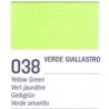 38 Apa Color 150Ml Ferrario Verde Gialla