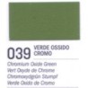 39 Apa Color 150Ml Ferrario Verde Oss.Cr
