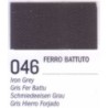 46 Apa Color 150Ml Ferrario Ferro Battut