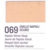 69 Apa Color 150Ml Giallo Napoli Scuro