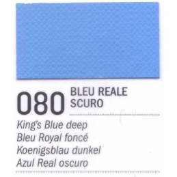 80 Apa Color 150Ml Bleu...