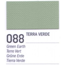 88 Apa Color 150Ml Terra Verde