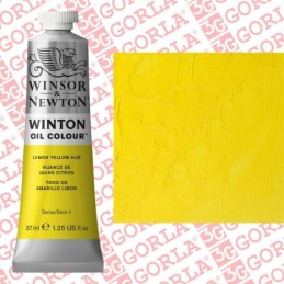 346 WINTON 37ML Lemon...